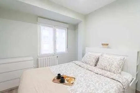 Appartement Antonio Cachero Vut5323as Gijón