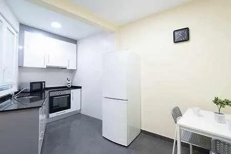 Appartement Antonio Cachero Vut5323as