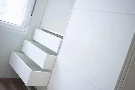 Appartement Antonio Cachero Vut5323as *
