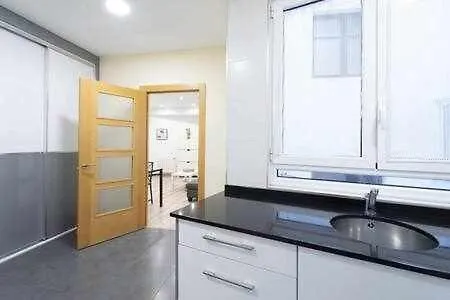 Appartement Antonio Cachero Vut5323as