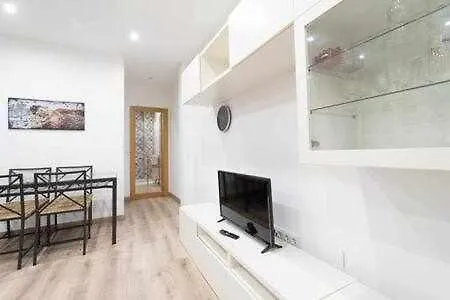 Antonio Cachero Vut5323as Appartement *