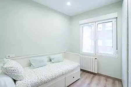 Apartament Antonio Cachero Vut5323as *