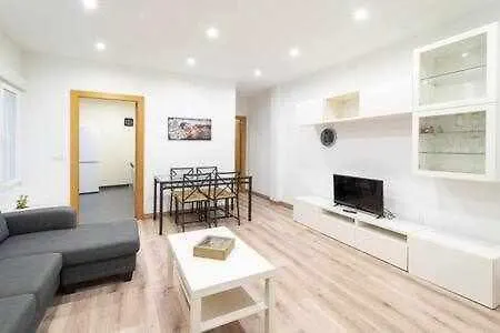 Apartment Antonio Cachero Vut5323as Gijon