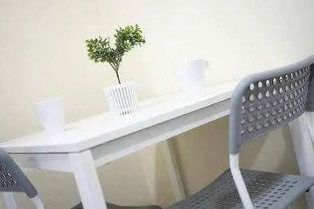 Antonio Cachero Vut5323as Apartment