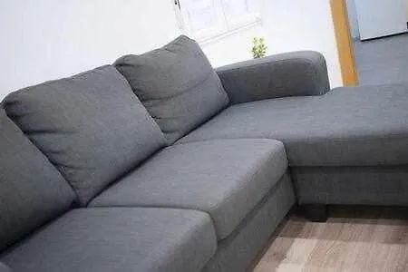 Apartment Antonio Cachero Vut5323as