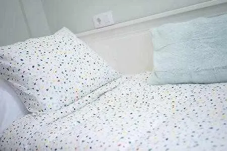 Antonio Cachero Vut5323as Apartment Gijon