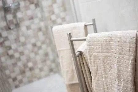 Apartment Antonio Cachero Vut5323as
